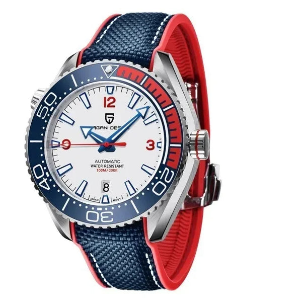 Pagani Imperium - Vestia