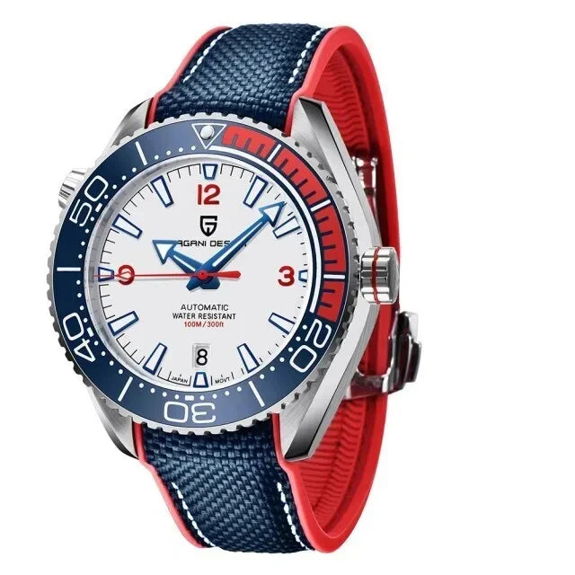 Pagani Imperium - Vestia