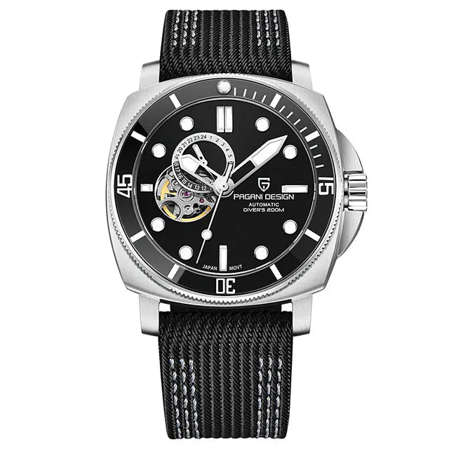 Pagani Design automático SAVRION - Vestia