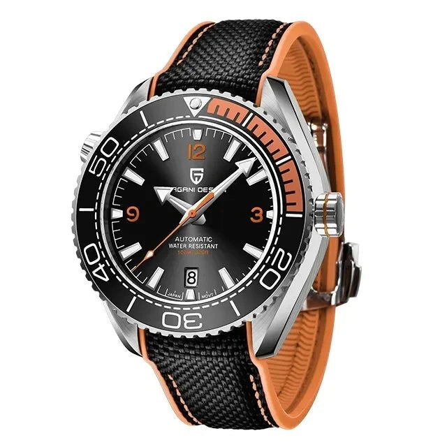 Pagani Imperium - Vestia