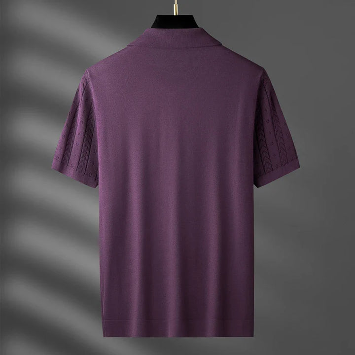 Camiseta polo Braviel - Vestia
