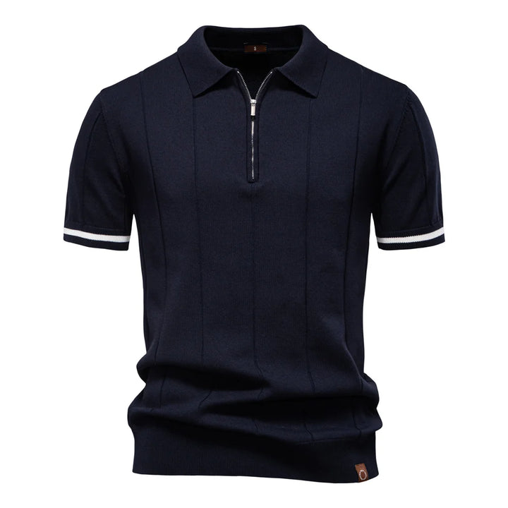 CAMISA POLO VALDEN - Vestia