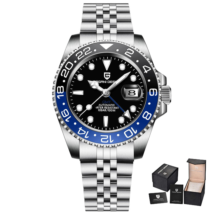 Pagani Design MONTIER - Vestia