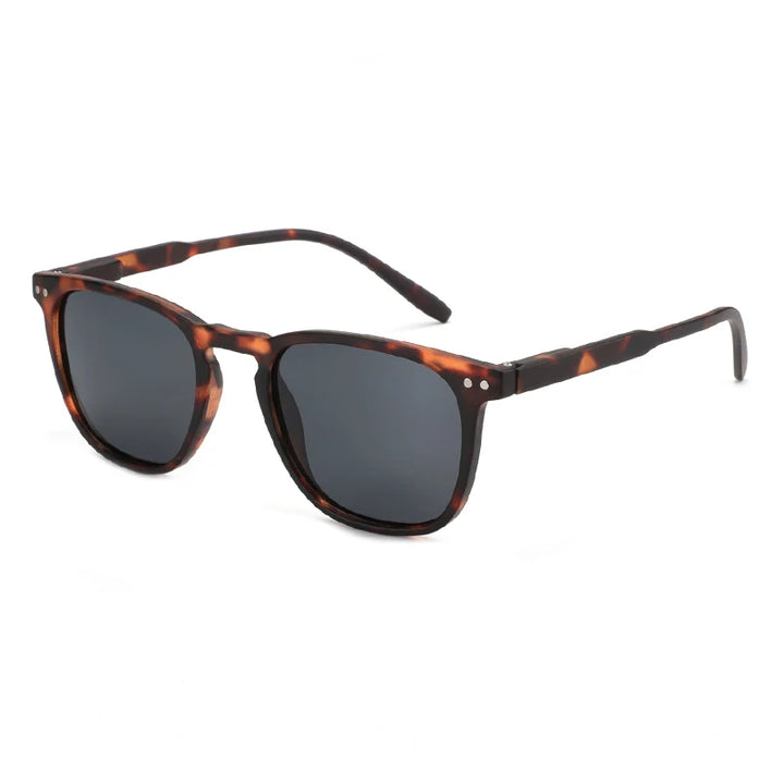 Óculos de sol UNISSEX polarizados BELARON (KIT COM 2 ÓCULOS) - Vestia