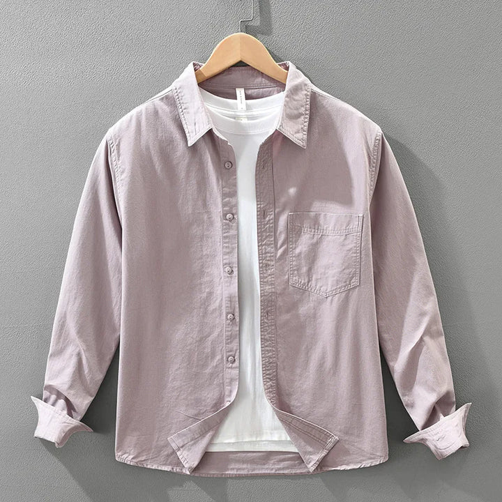 CAMISA CASUAL TORVENS - Vestia