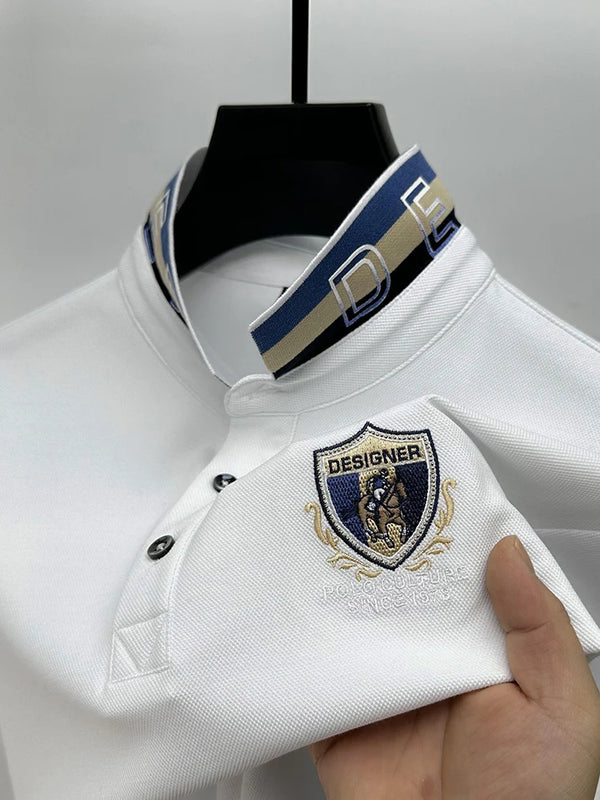 Camisa Polo Bravius - Vestia