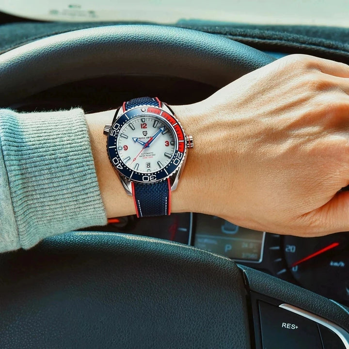 Pagani Imperium - Vestia