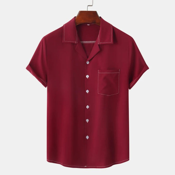 Camisa Winston Casual - VESTIA