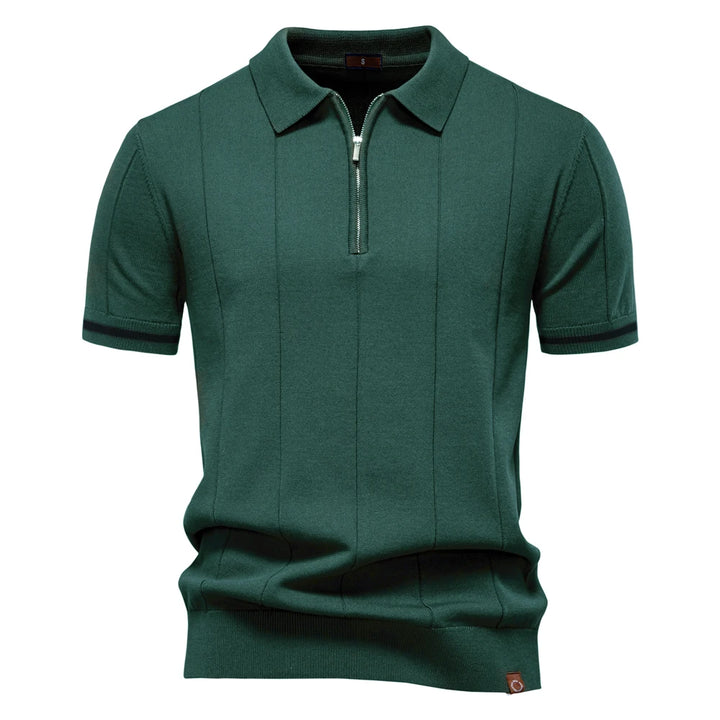 CAMISA POLO VALDEN - Vestia