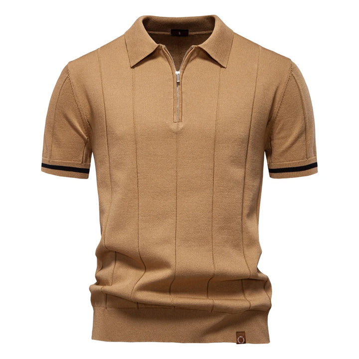 CAMISA POLO VALDEN - Vestia
