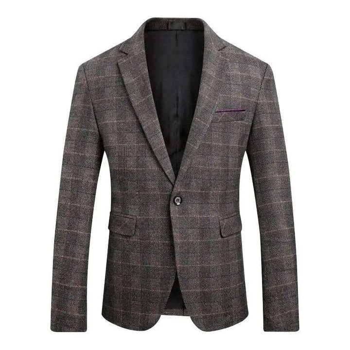 Blazer Xadre Slim Vestia VS008 - VESTIA