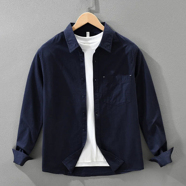 CAMISA CASUAL TORVENS - Vestia