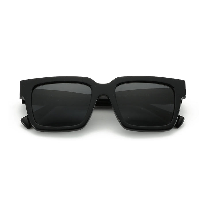 ÓCULOS DE SOL MASCULINO QUADRADO BRAVIANO - Vestia