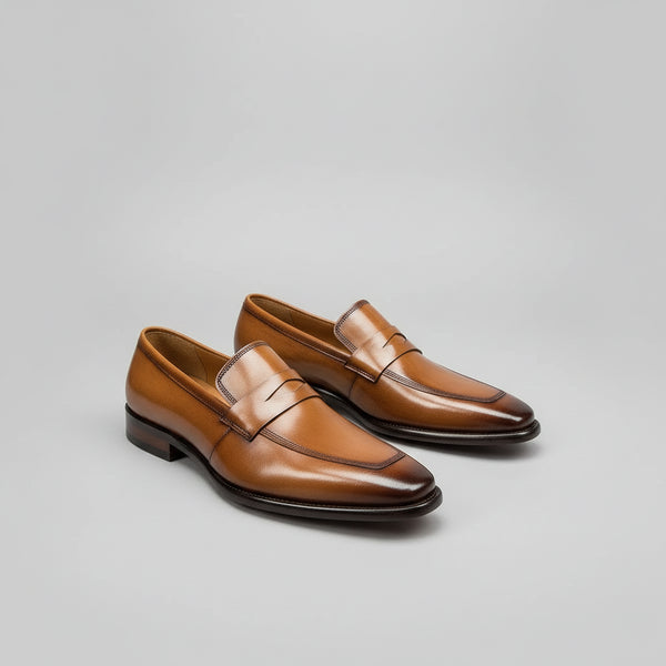 Mocassim Masculino Léman