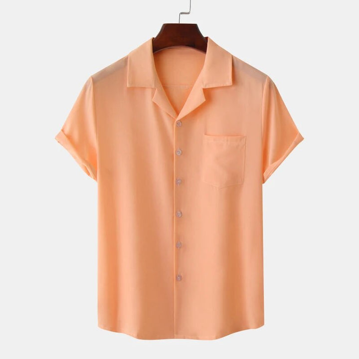 Camisa Winston Casual - VESTIA