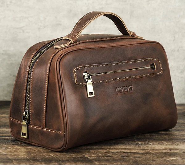 NECESSAIRE DE VIAGEM MONTEVERA