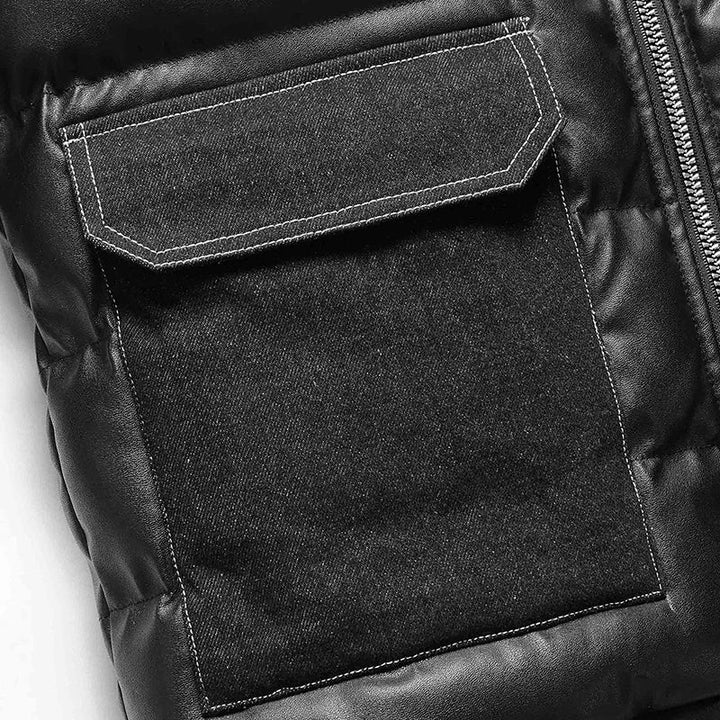 Casaco acolchoado Valentto - Vestia