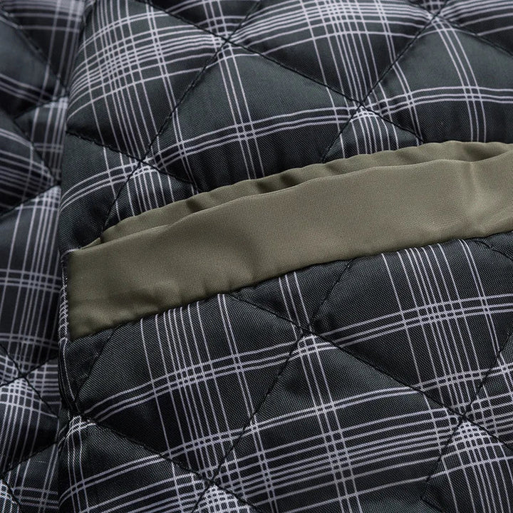 Casaco sobretudo Domatto - Vestia