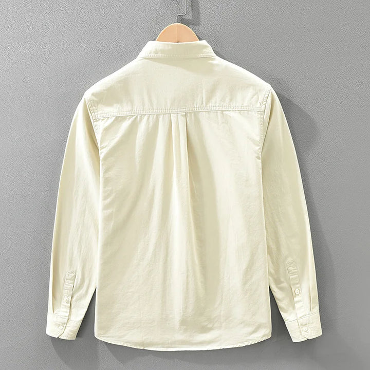 CAMISA CASUAL TORVENS - Vestia