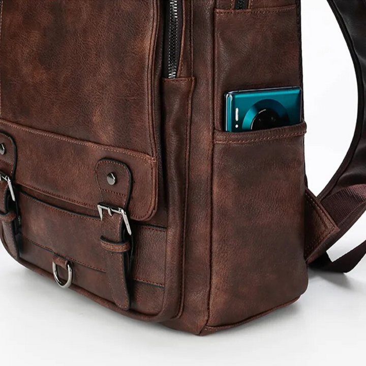 Mochila Jeep Veltran - Vestia