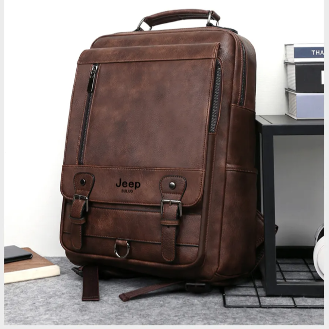 Mochila Jeep Veltran - Vestia